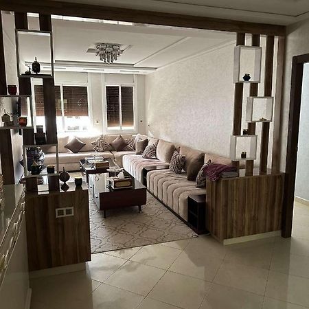 Appartement De Lux Hay Al Matar Nador Zewnętrze zdjęcie