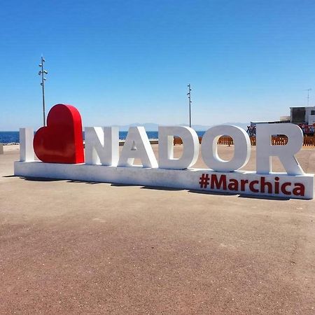 Appartement De Lux Hay Al Matar Nador Zewnętrze zdjęcie
