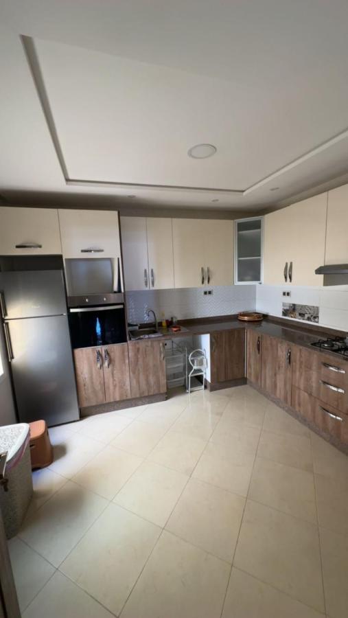 Appartement De Lux Hay Al Matar Nador Zewnętrze zdjęcie