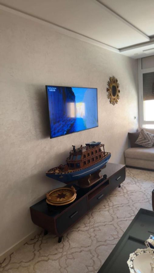 Appartement De Lux Hay Al Matar Nador Zewnętrze zdjęcie