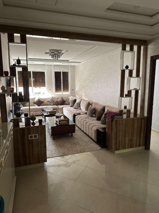Appartement De Lux Hay Al Matar Nador Zewnętrze zdjęcie