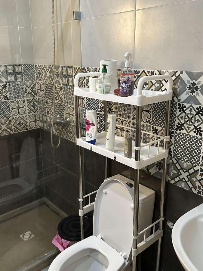 Appartement De Lux Hay Al Matar Nador Zewnętrze zdjęcie