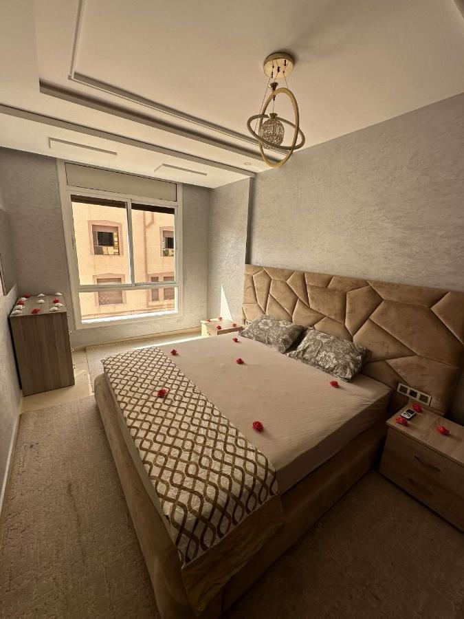Appartement De Lux Hay Al Matar Nador Zewnętrze zdjęcie