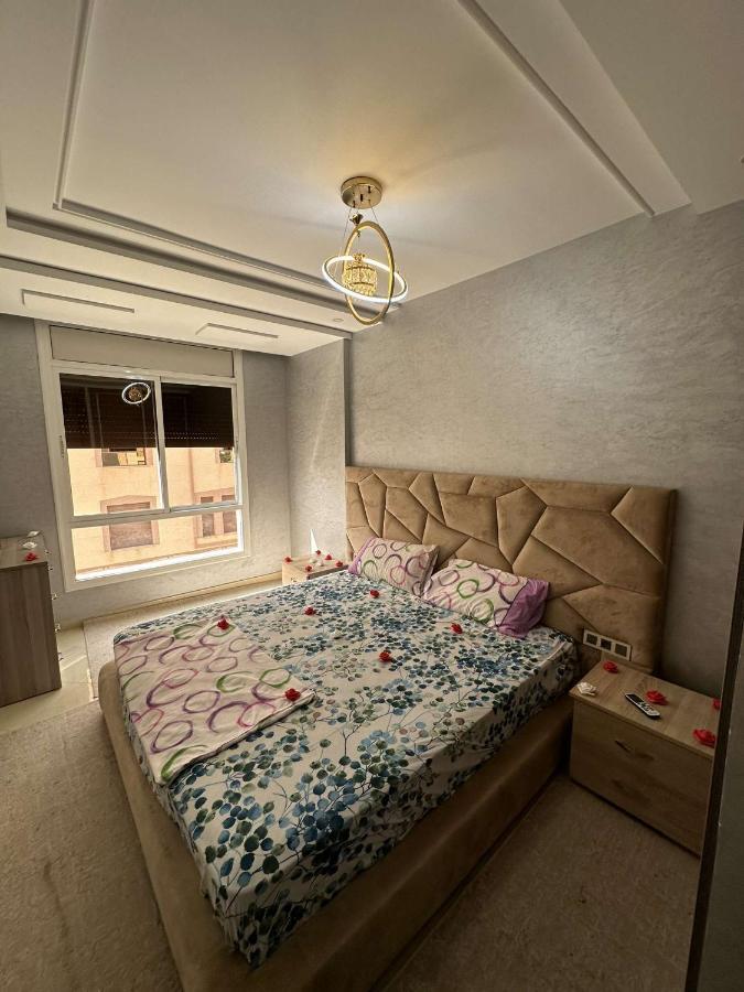Appartement De Lux Hay Al Matar Nador Zewnętrze zdjęcie