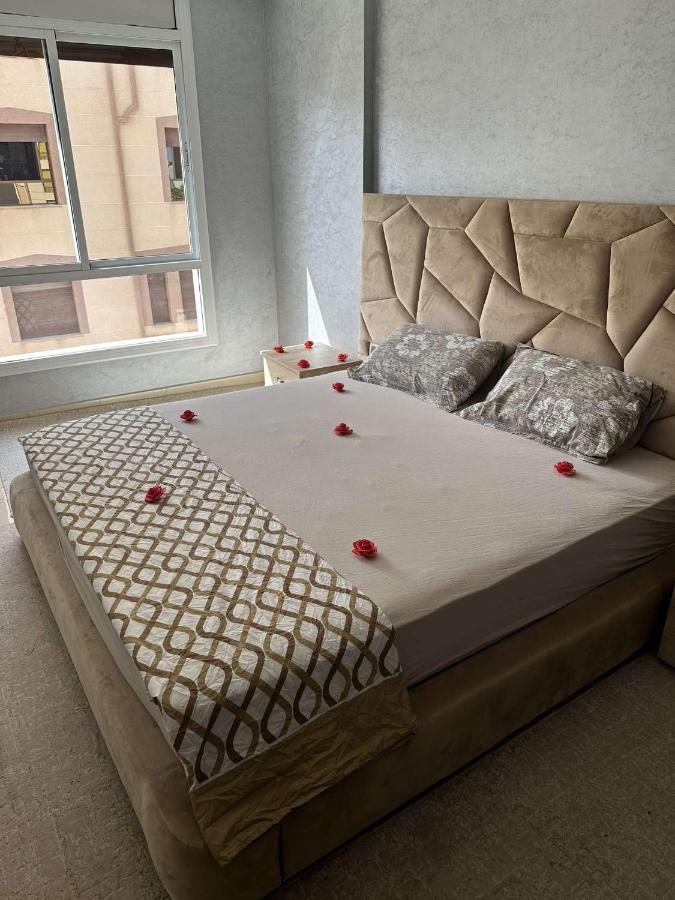 Appartement De Lux Hay Al Matar Nador Zewnętrze zdjęcie